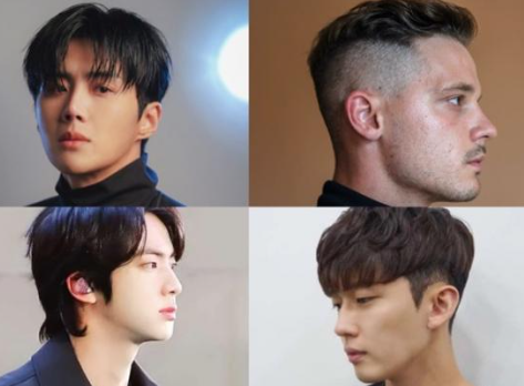 Gaya Rapi, Hati Tenang: Kunciku di Kita Cukur Barbershop Lebeng